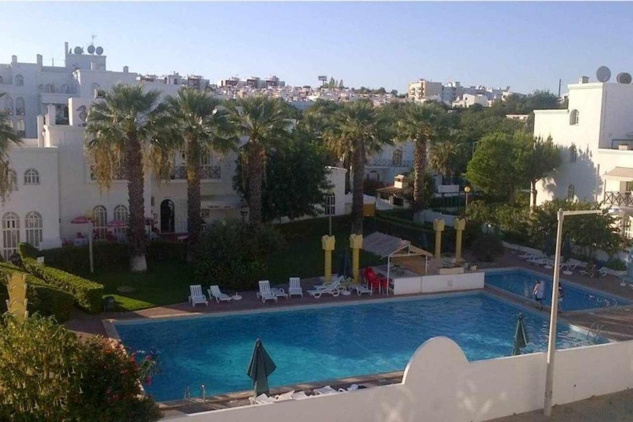 Tavira Cozy Studio By The Pool Exterior foto