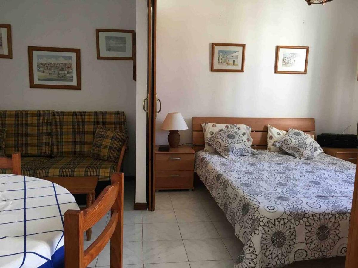 Tavira Cozy Studio By The Pool Exterior foto